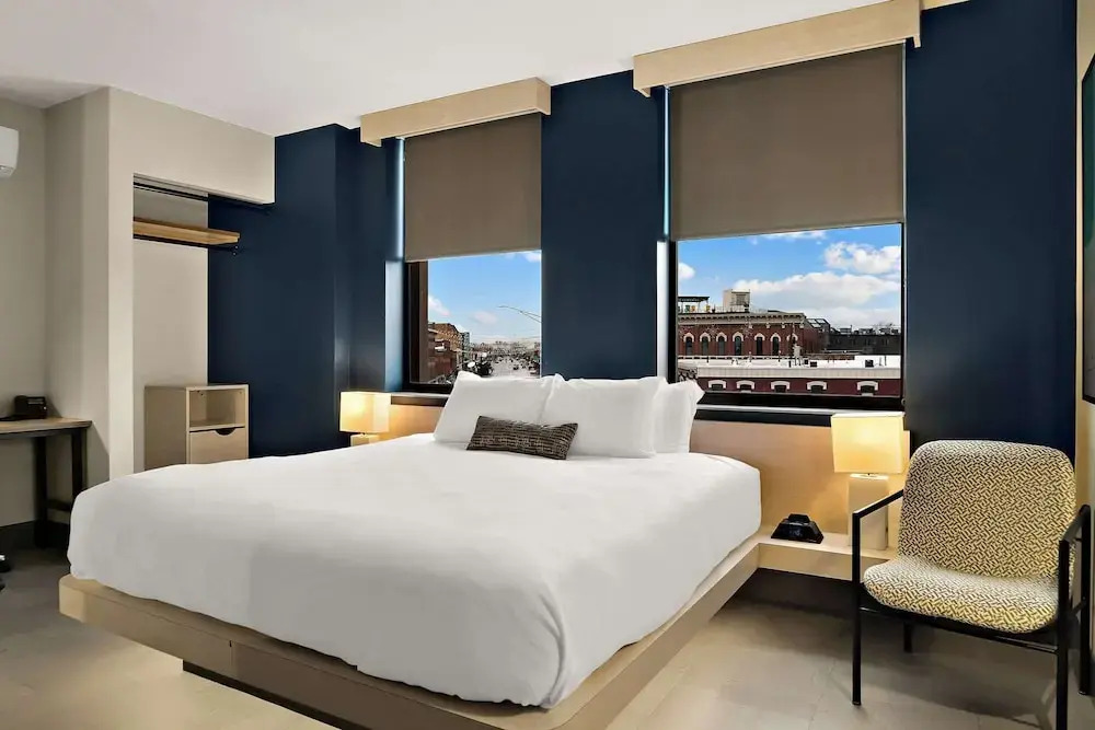 CityFlatsHotel - Port Huron, Ascend Hotel Collection