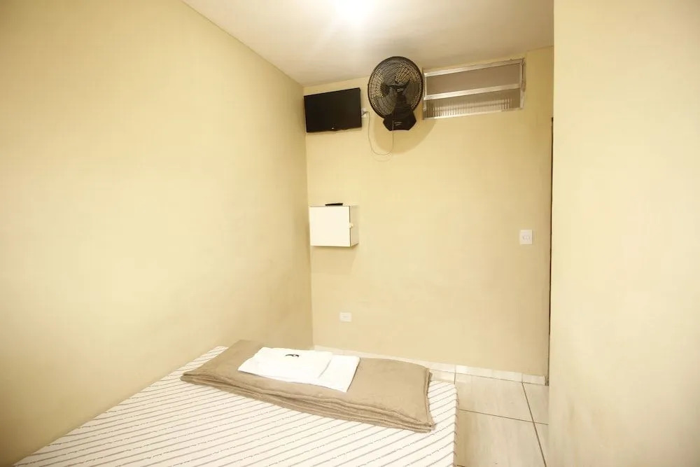 Hotel Interlagos Plaza