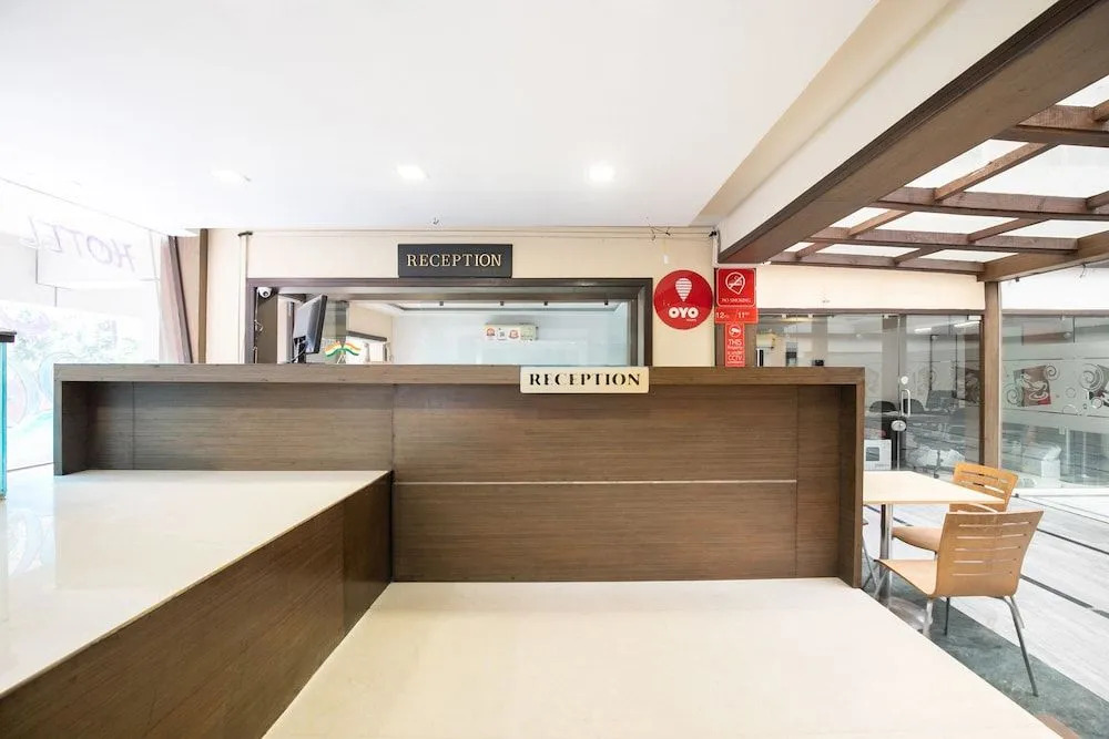 OYO Flagship 42706 Hotel Jal Sagar