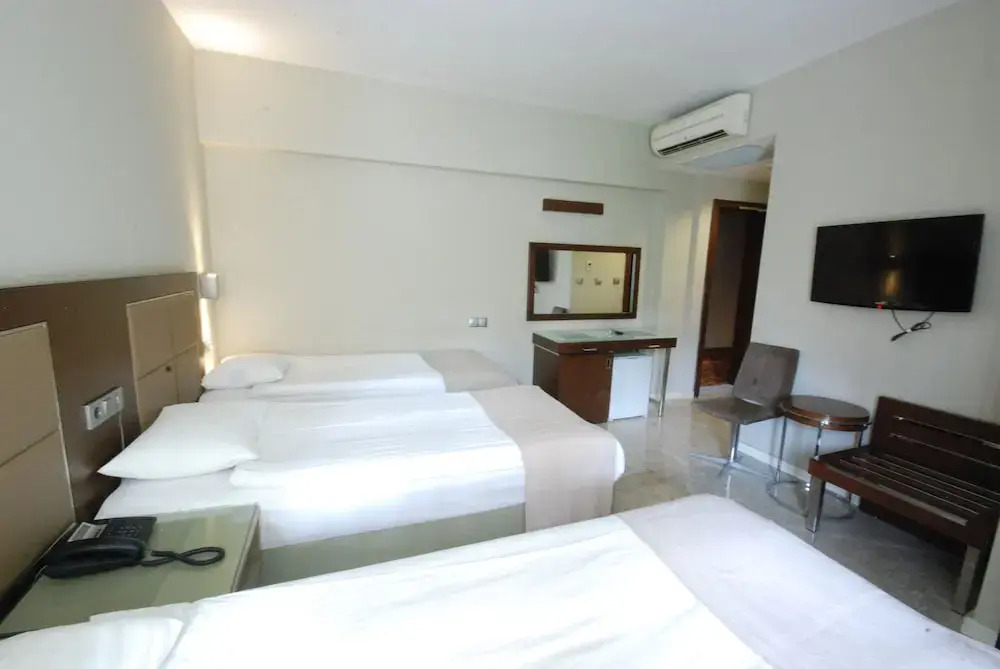 HİTİT OTEL