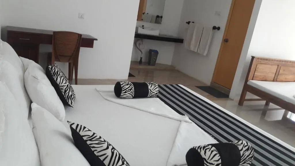Sudunelum Holiday Resort