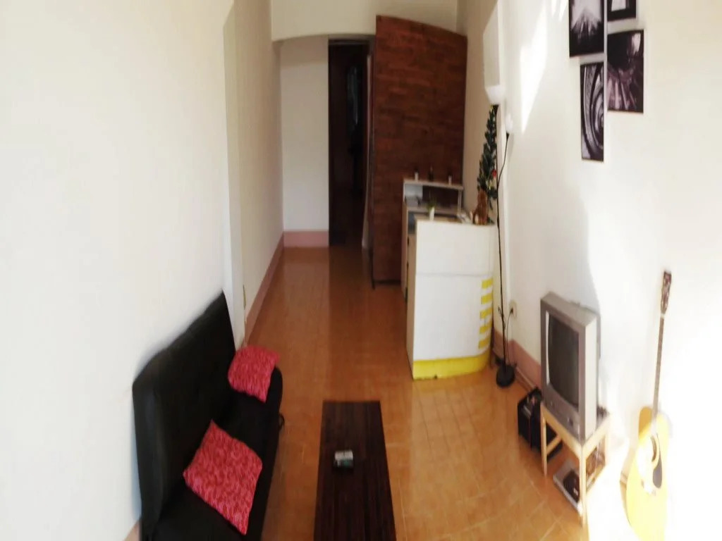 Teachers Guesthouse by S-Cubed