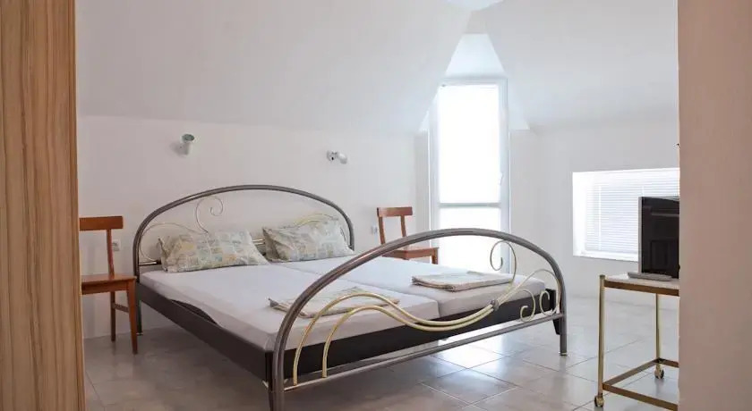 Guest House Villa Rose