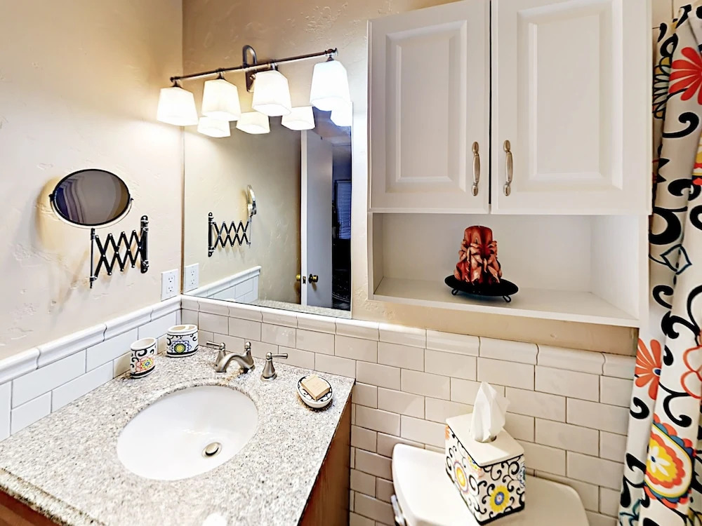 West Beaver Creek #B4 - 2 Br Condo