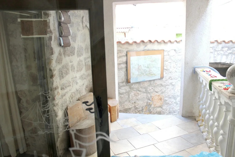 Apartment With one Bedroom in Betina, With Wonderful City View, Furnis