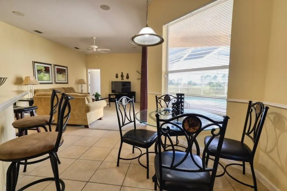 Craigs Highlands Reserve Villa 5 Bedroom Home by Redawning