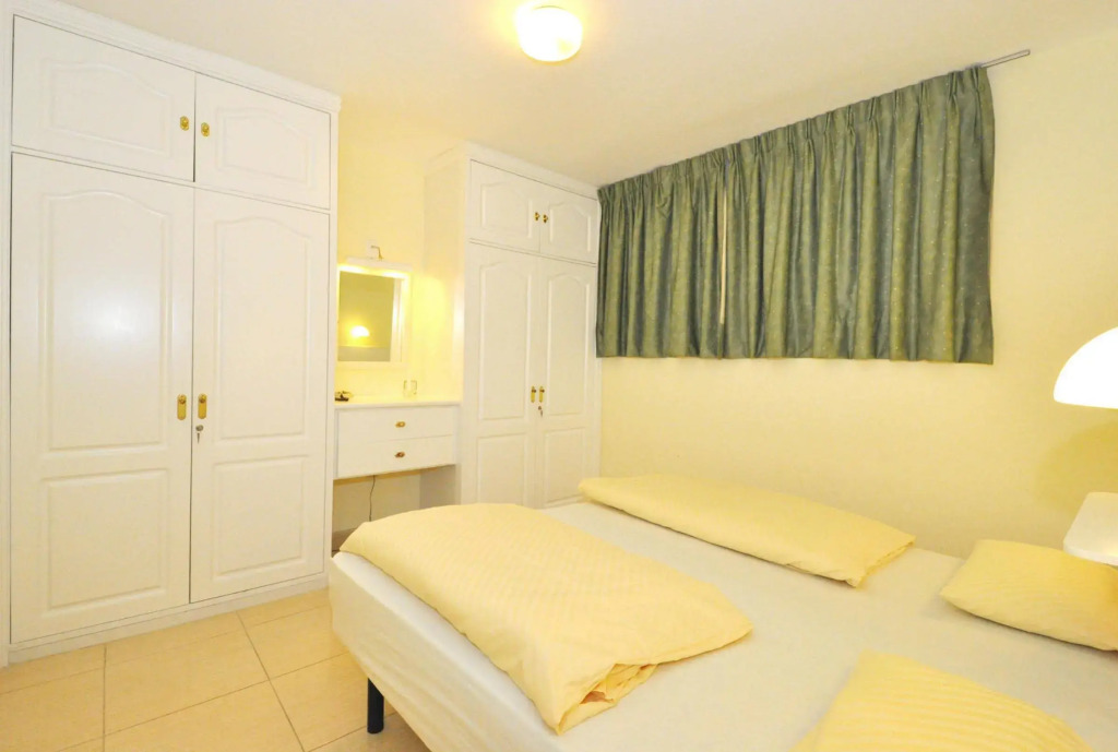 Apartamentos Dunasol