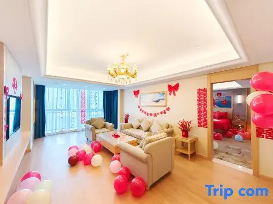 Vienna International Hotel Wenchang