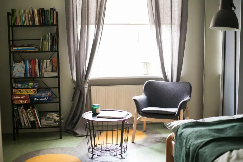 Apartment Blaumana 6
