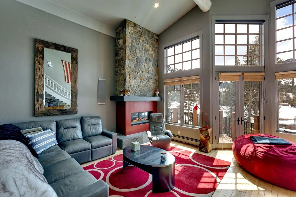 Cornice Luxury with Panoramic Views Duplex