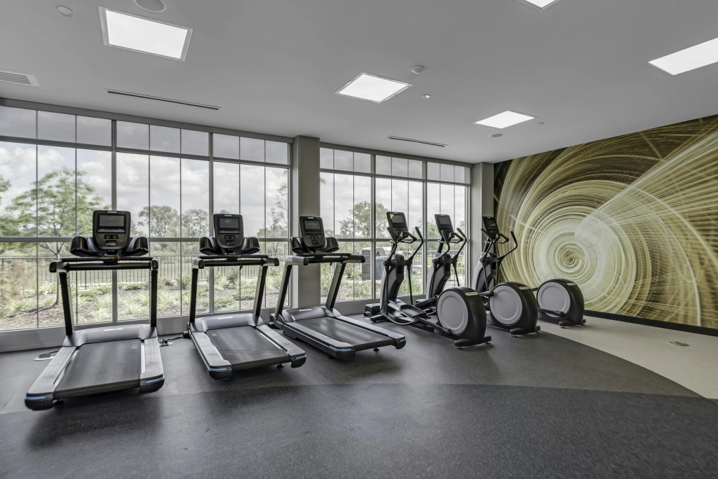Hilton Garden Inn Fort Wayne North