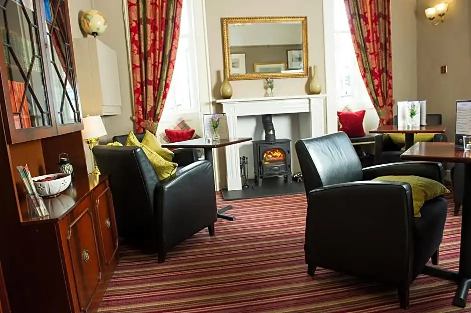 Eskdale Hotel