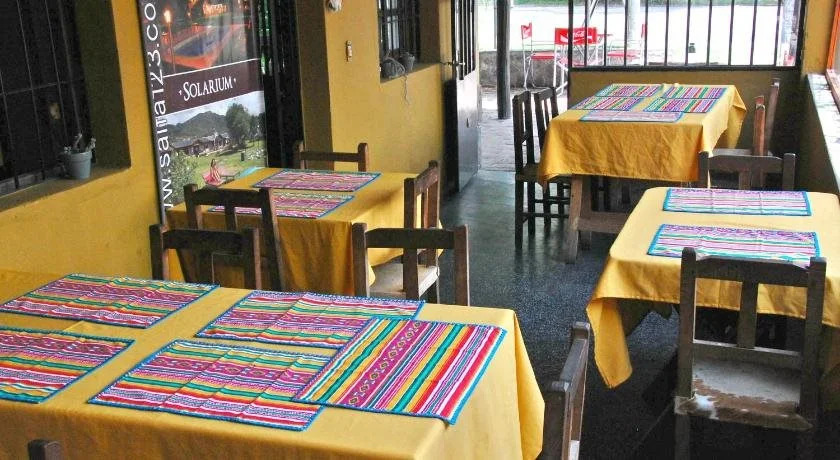 Bocados De Reyes