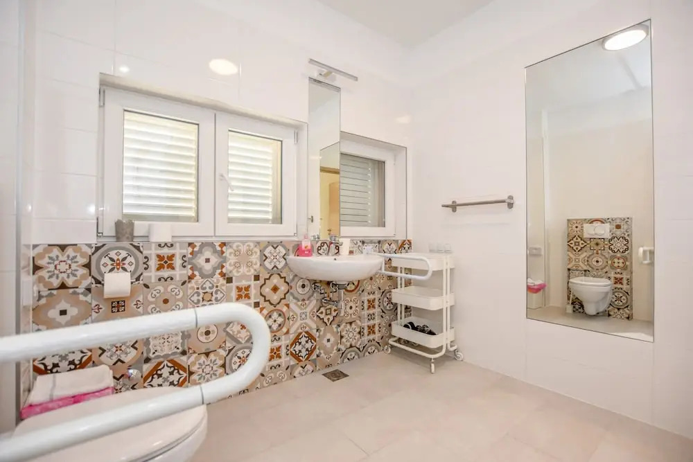Apartments Villa Magena