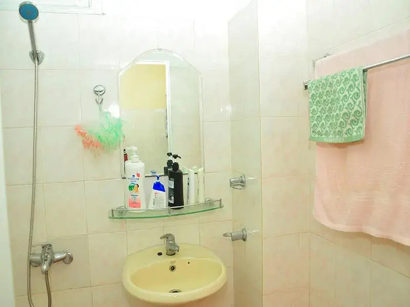 The Old House Hostel