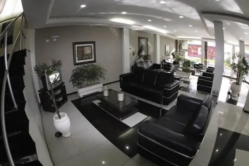 Hotel Mirage