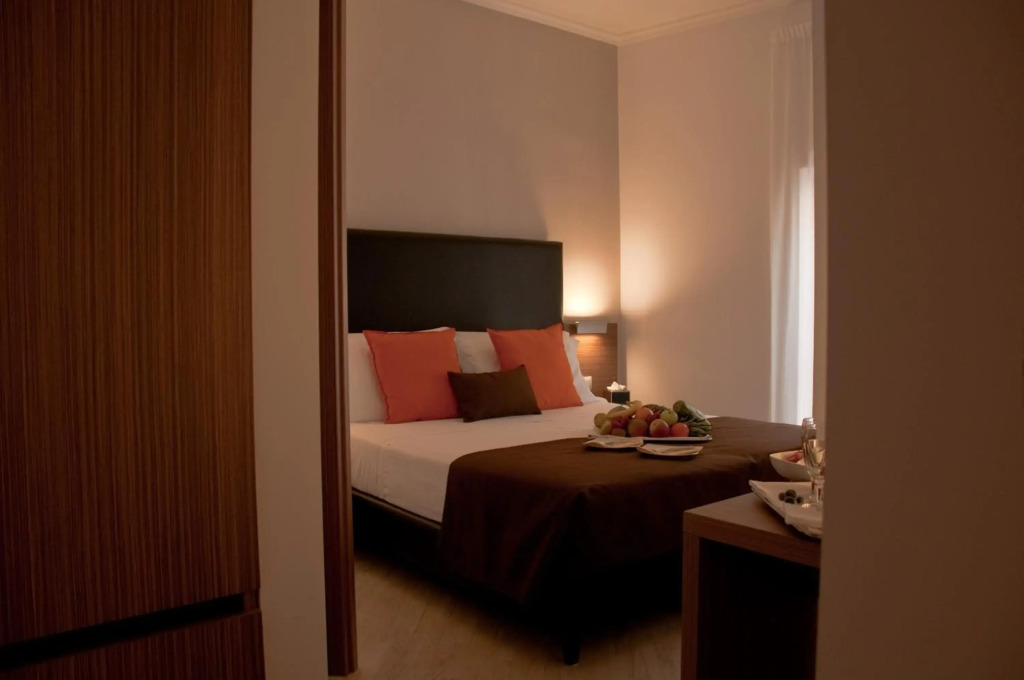 Hotel Concordia