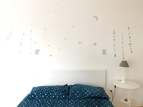 Butterfly Apartment