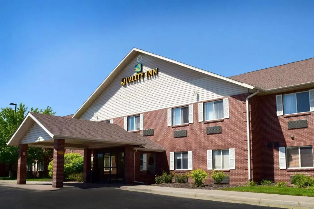 Comfort Inn Louisville