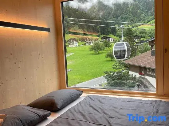 Revier Mountain Lodge Montafon