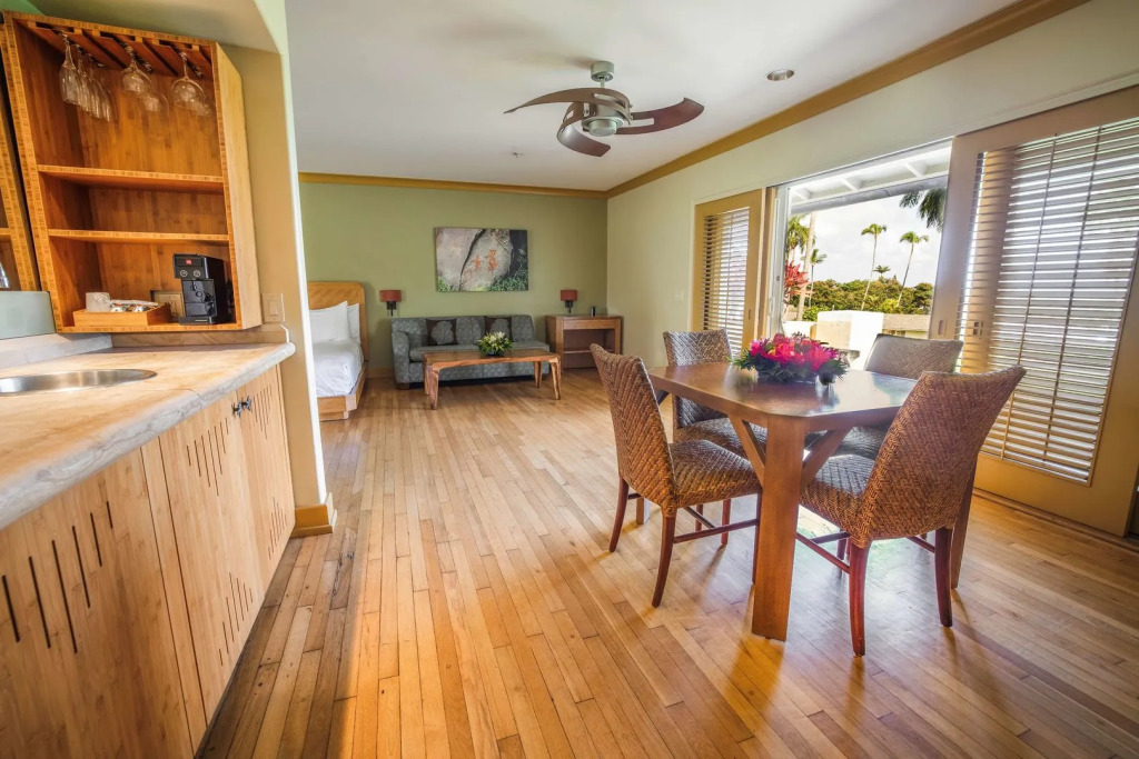 Hana-Maui Resort, a Destination by Hyatt Residence