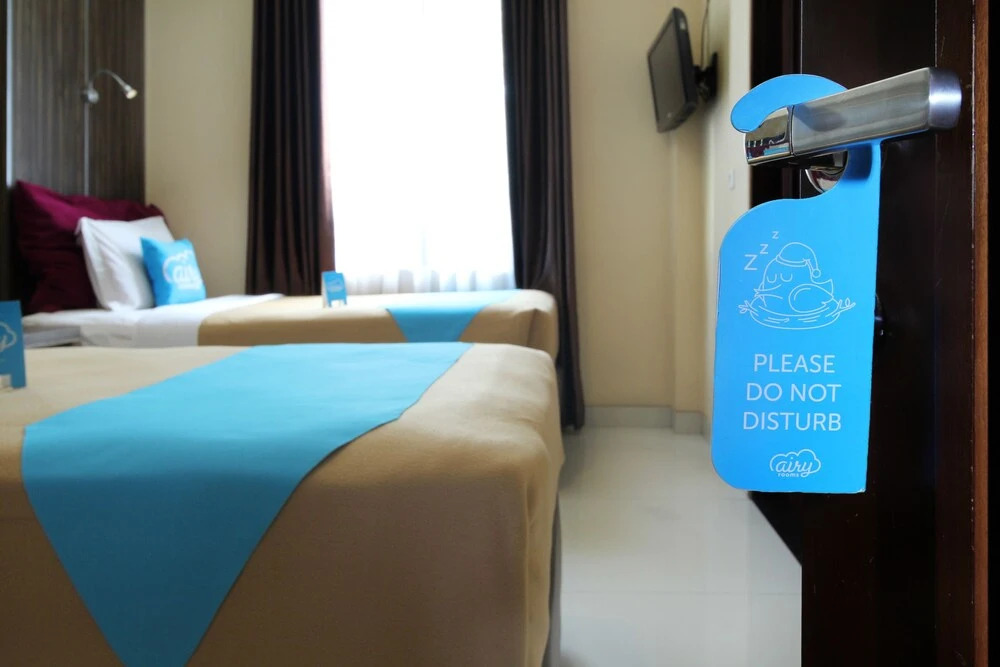 Airy Sunda Natuna 16 Bandung