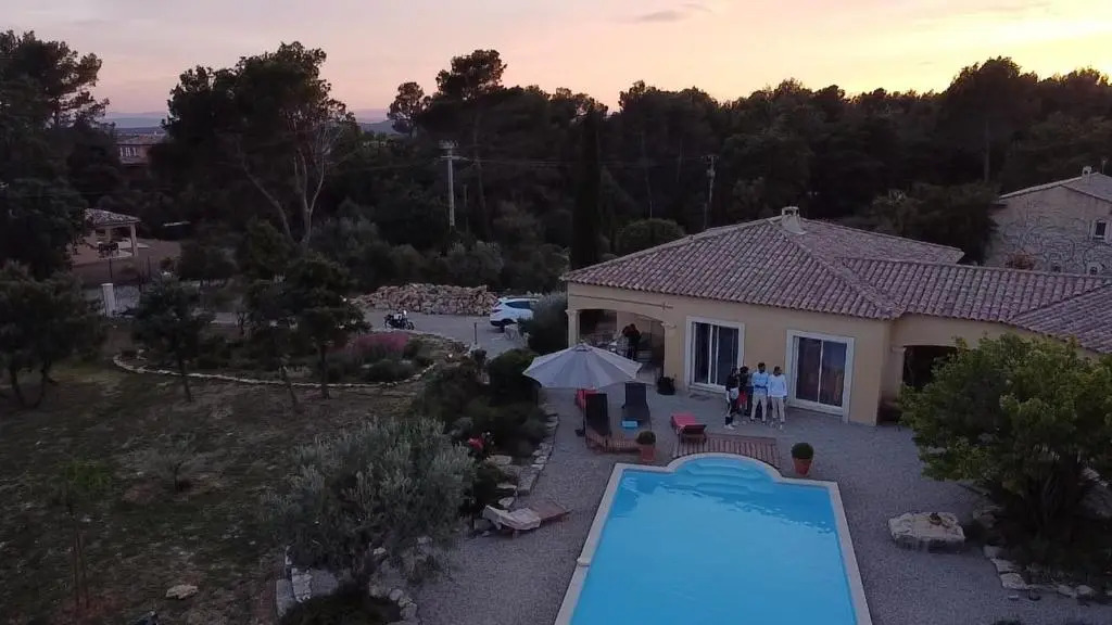 villa Peylon 2