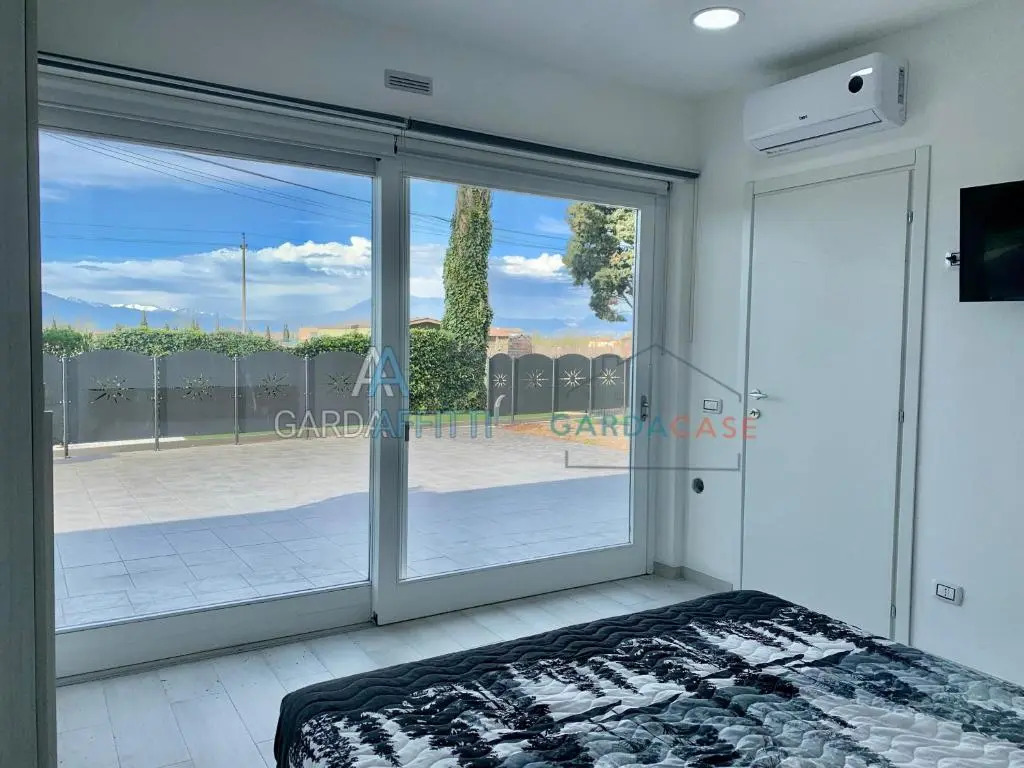 Cristallo Apartment - Desenzano Del Garda - GardaAffitti com