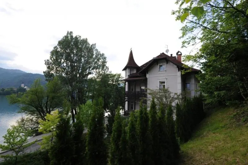 Villa Istra