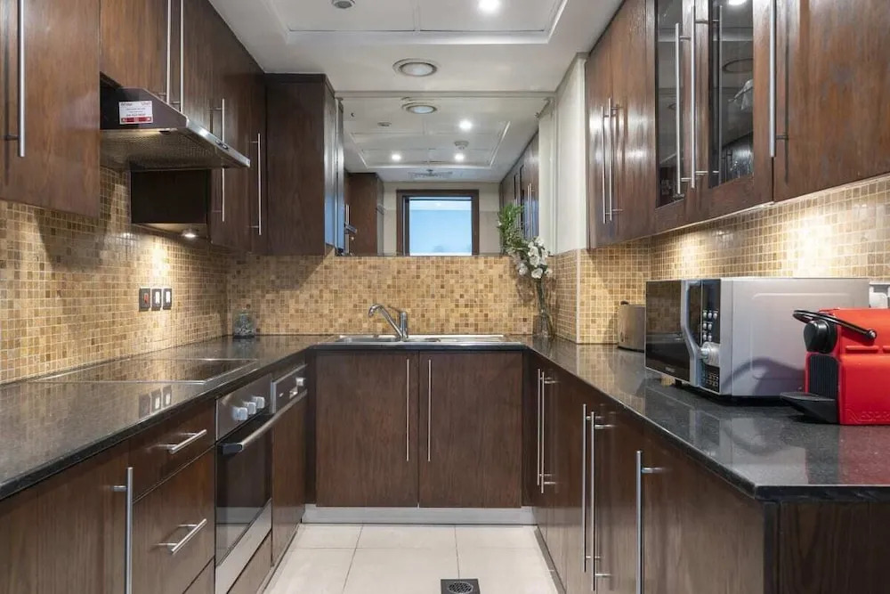 Stylish & Ideal Apartment in Downtown!