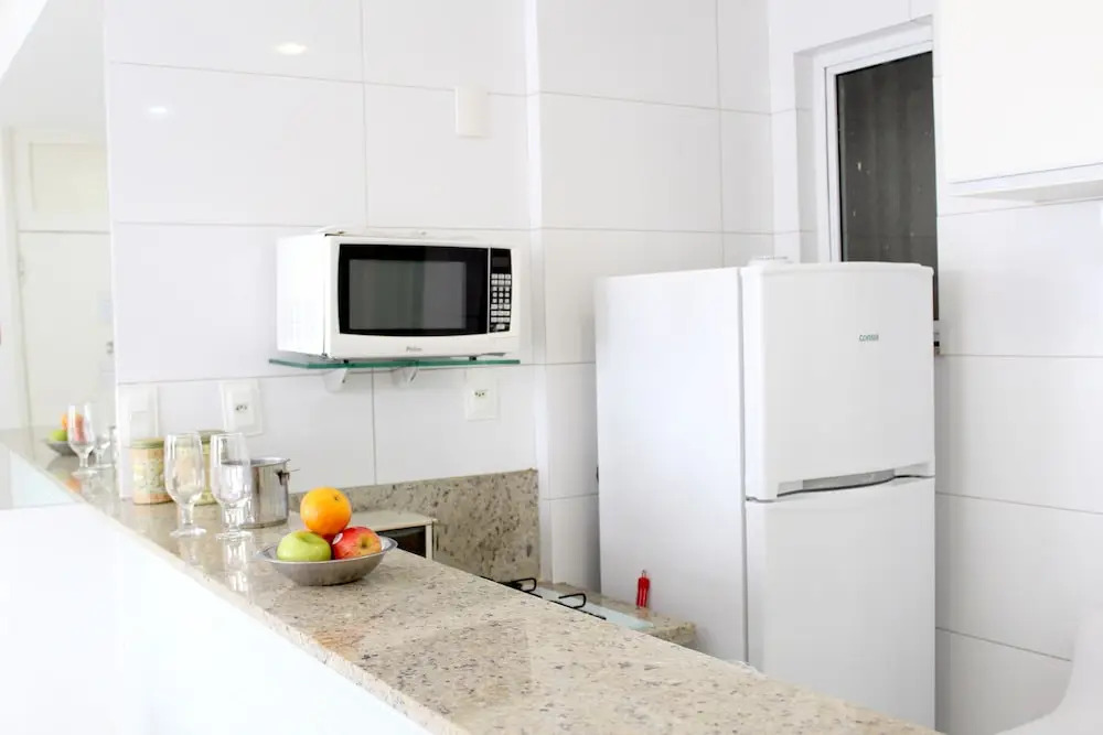 Guest Apartment Ipanema