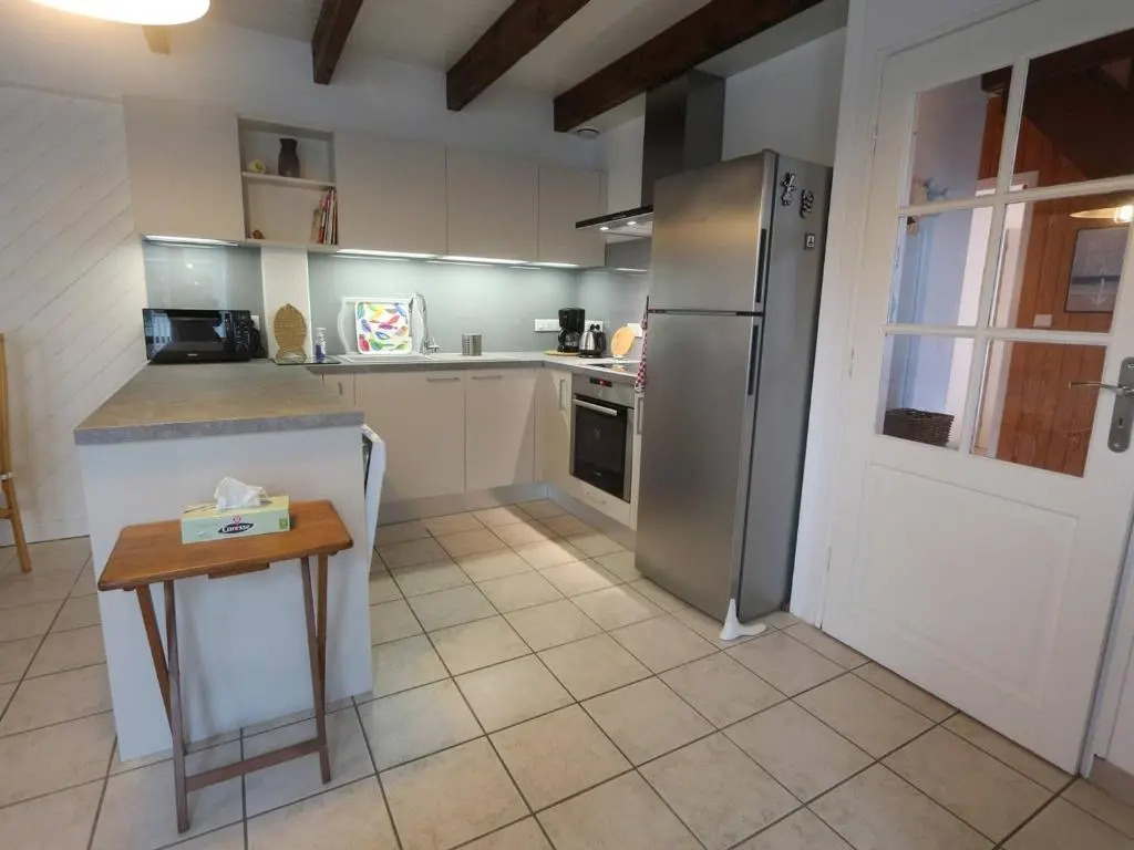 Maison Fouesnant, 4 pièces, 6 personnes - FR-1-481-50