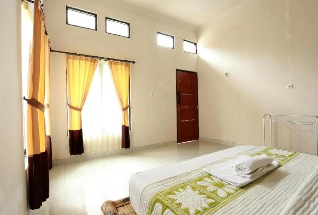 The Born Homestay