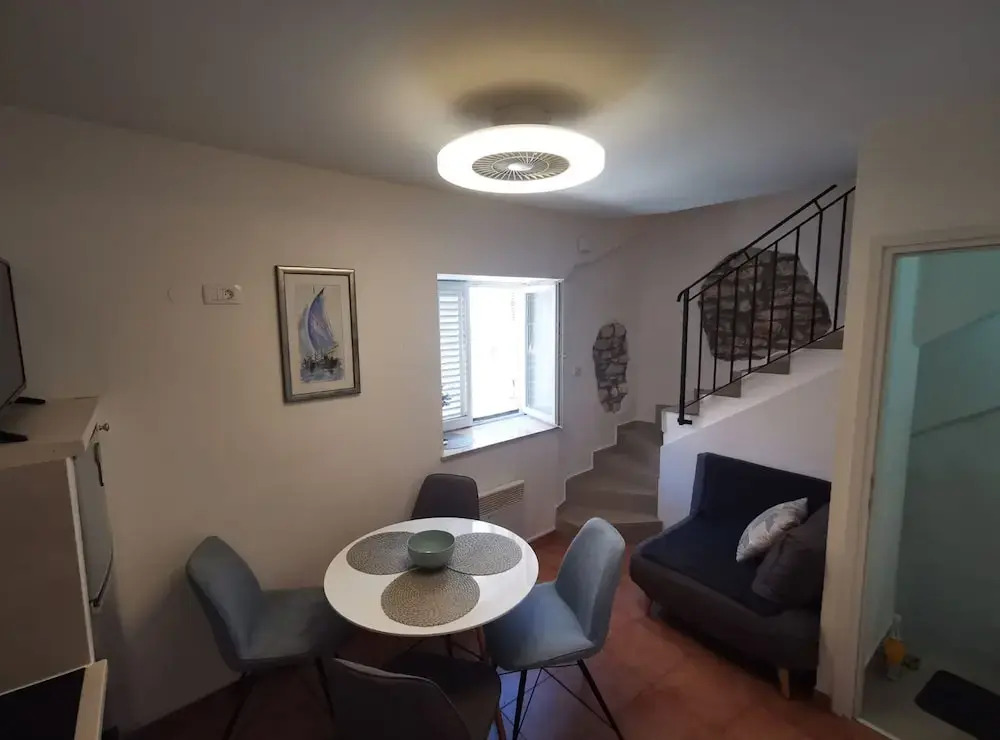 Apartments SEA VIEW Umag