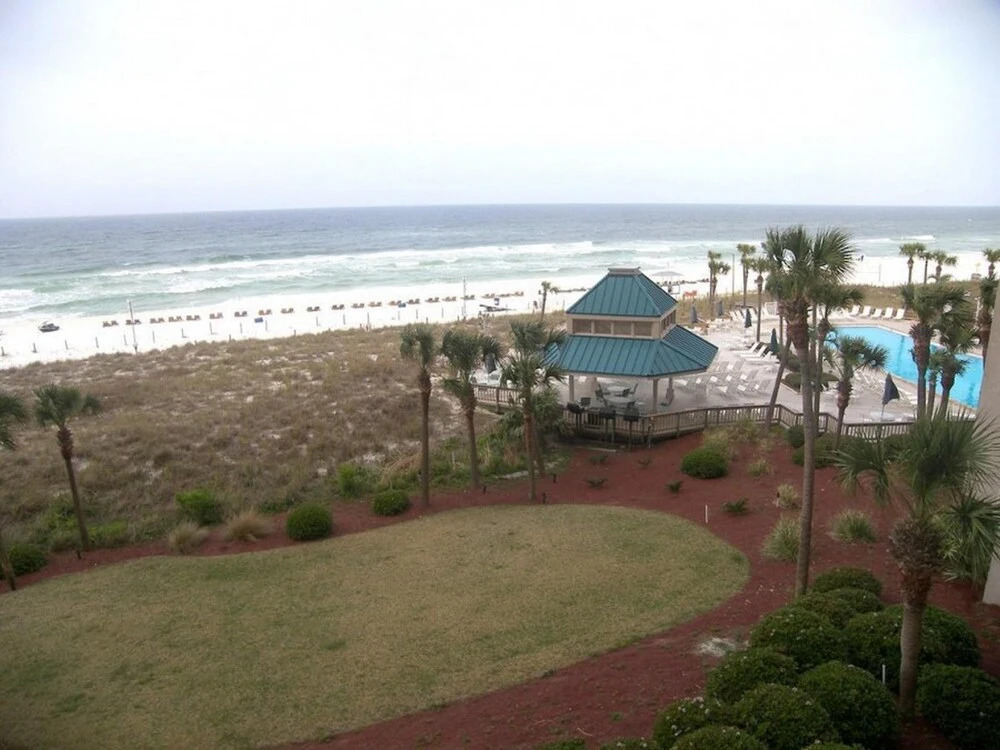Sugar Beach C-2 by RealJoy Vacations
