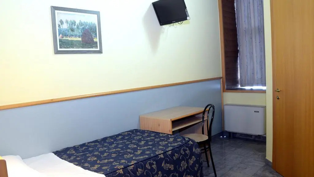 Hotel SABO