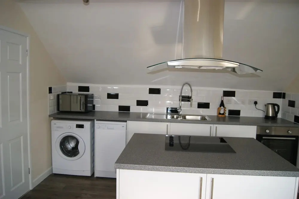 Glaston Cottage