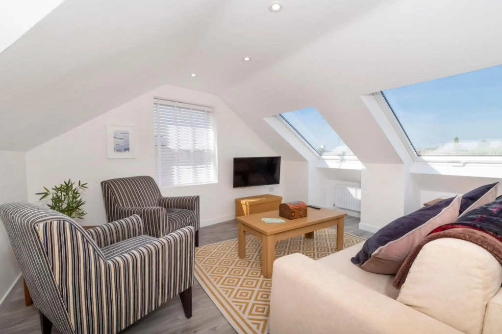 Livingstone street Apartments with Free Parking