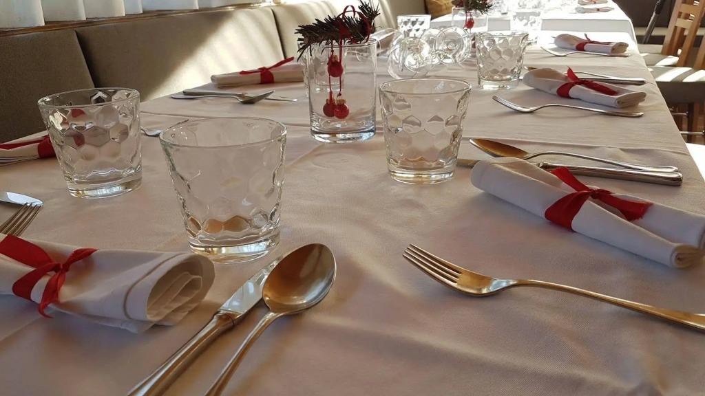 Bed&Breakfast Pension Hilpold