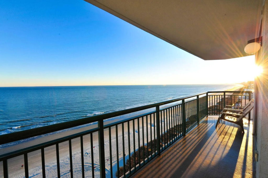 Windy Hill Dunes by Elliott Beach Rentals