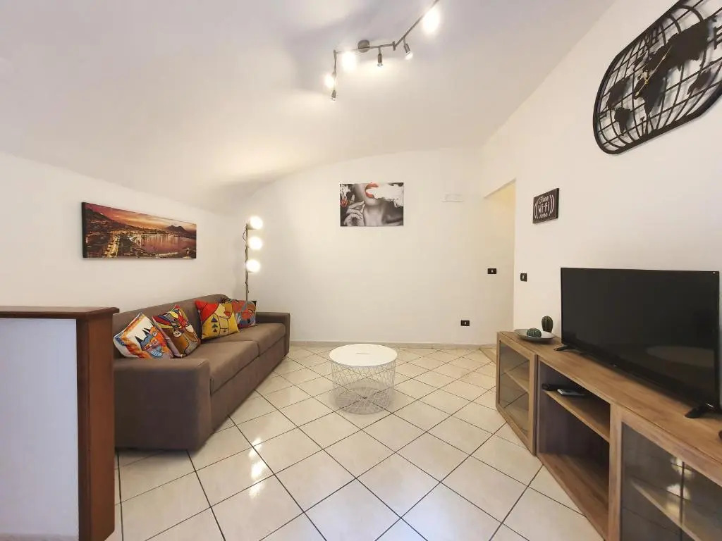 FraBa Apartment