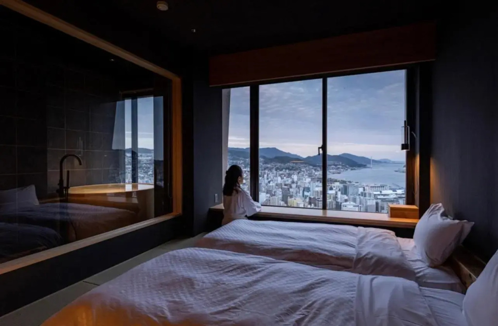 Hotel Nagasaki