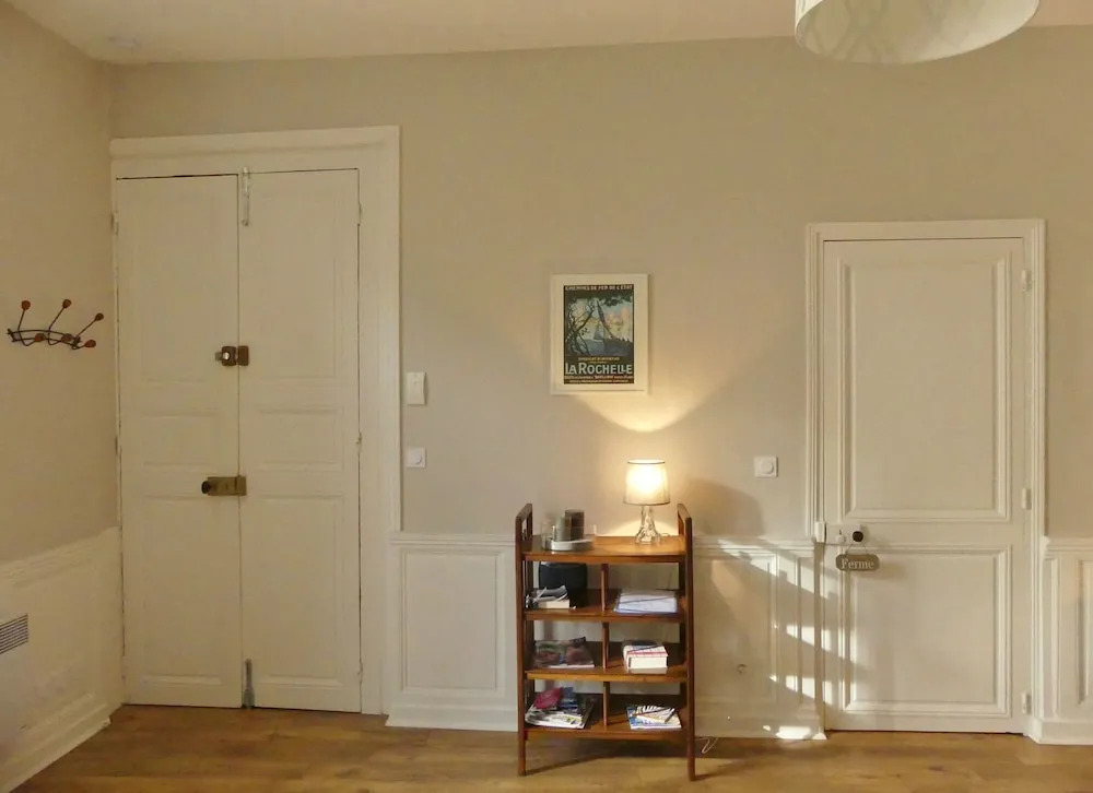 Le Gîte Du Parc
