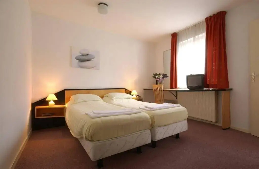 Hotel Limburgia