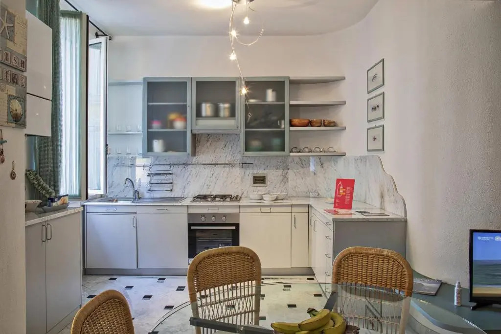 Cinema Centrale Apartment
