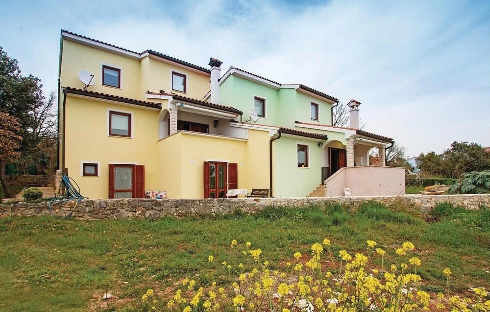 Holiday Home Betiga With Sea View Vi