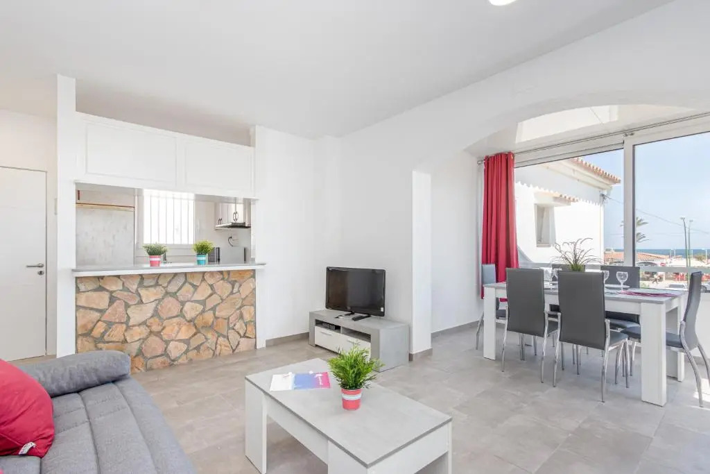 Apart-Rent Apartament BAHIA 0014