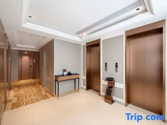 Vienna Hotel (Guangnan High-Speed Rail Station Branch