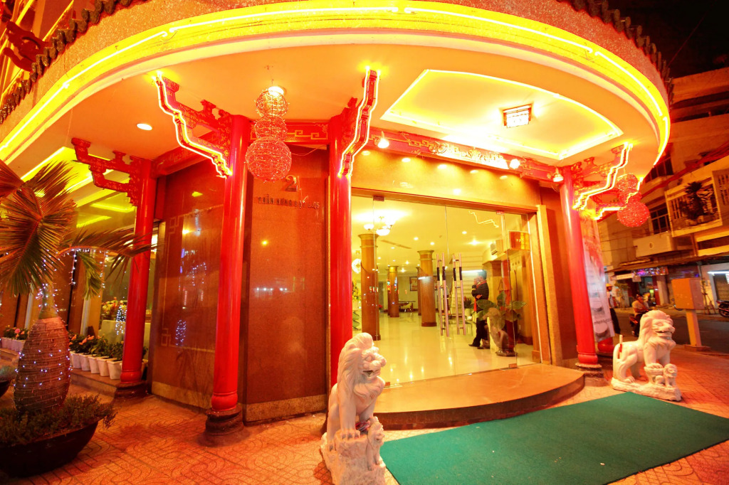 Dong Khanh Hotel