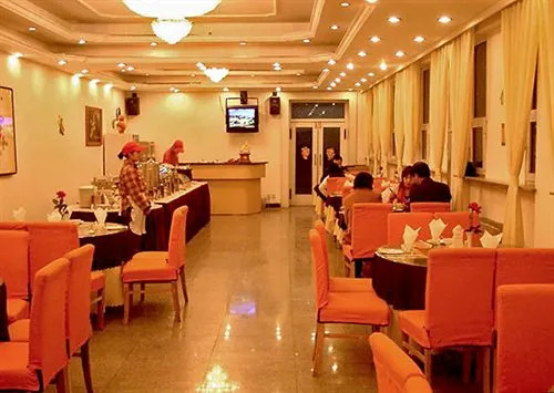 Jinjiang Inn Southwest Beijing Yuquan Road